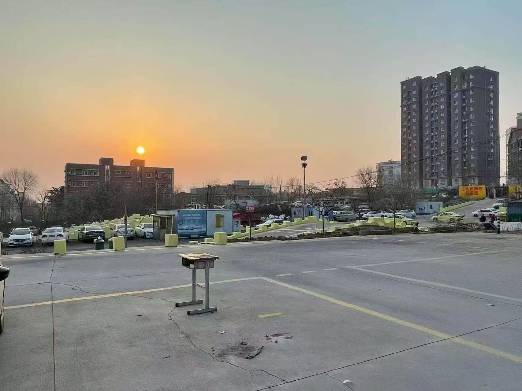 果洛藏族自治州驾校